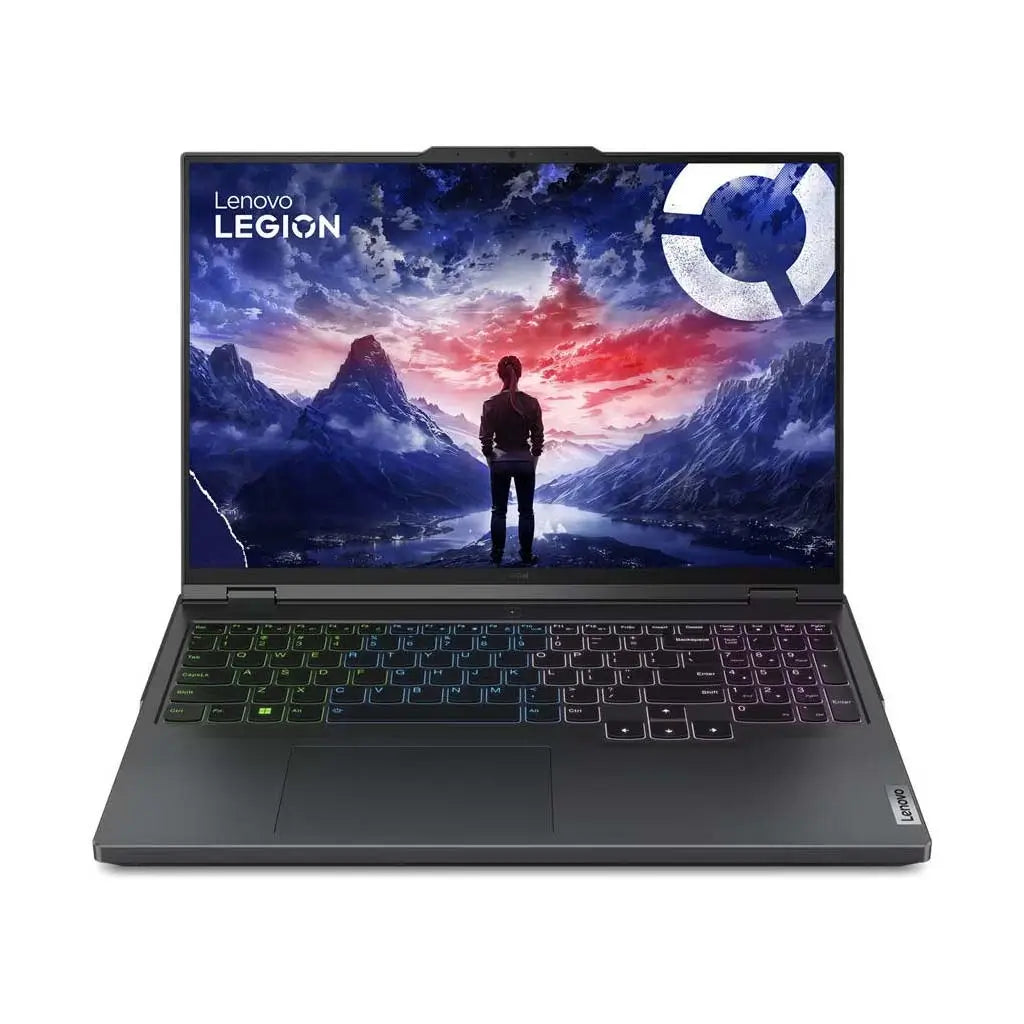 Legion Pro 5 16IRX9 Gaming Laptop in Dubai, Sharjah, Abu Dhabi, Ajman, UAE Legion Pro 5 16IRX9 Gaming Laptop in Dubai, Sharjah, Abu Dhabi, Ajman, UAE